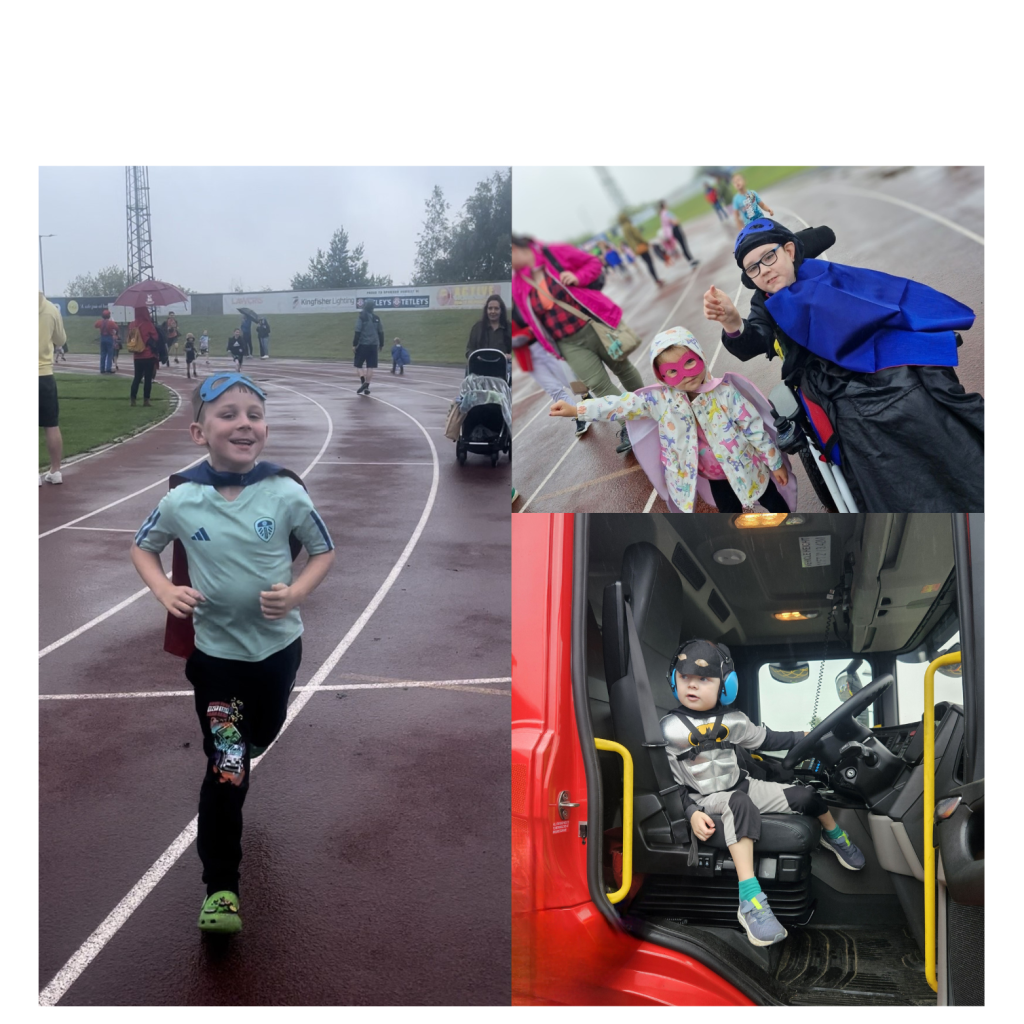Winning photos for The Howards photography co mpetition