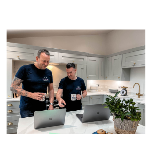 Evolve Your Digital
