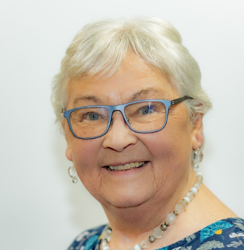 Anne Gait